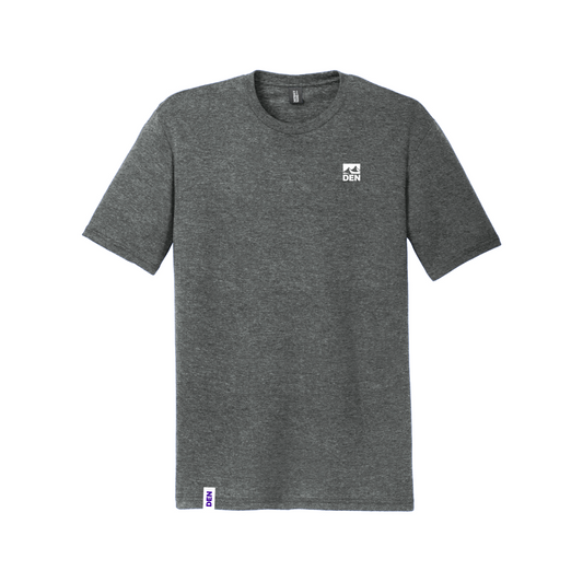 Tri-Blend Tee