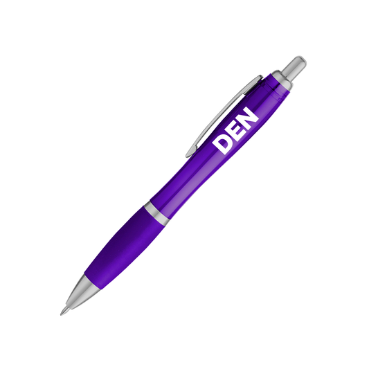 DEN Purple Pen
