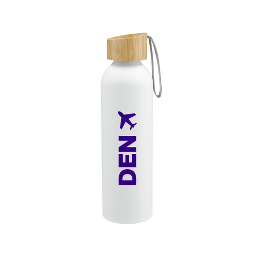 22 oz. Sports Bottle