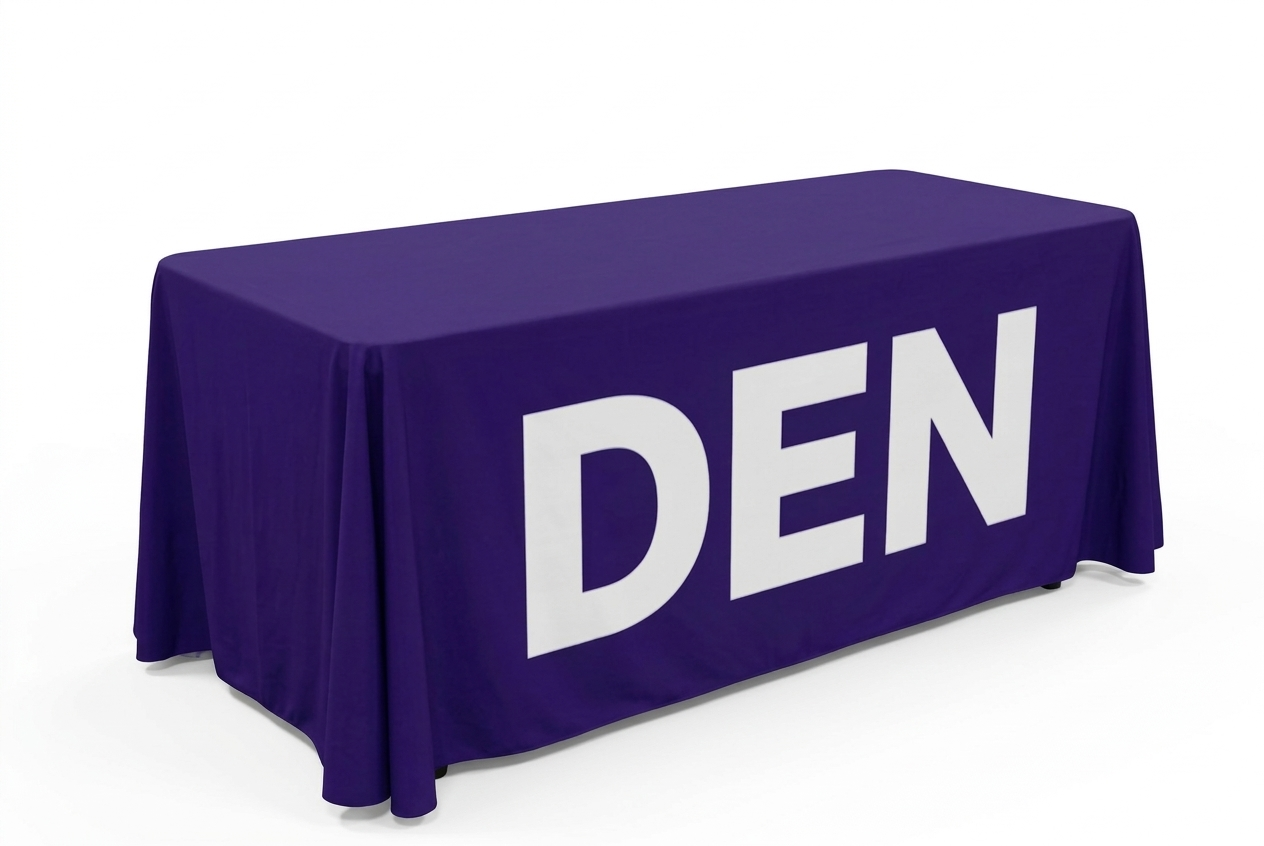 DEN Tablecloths
