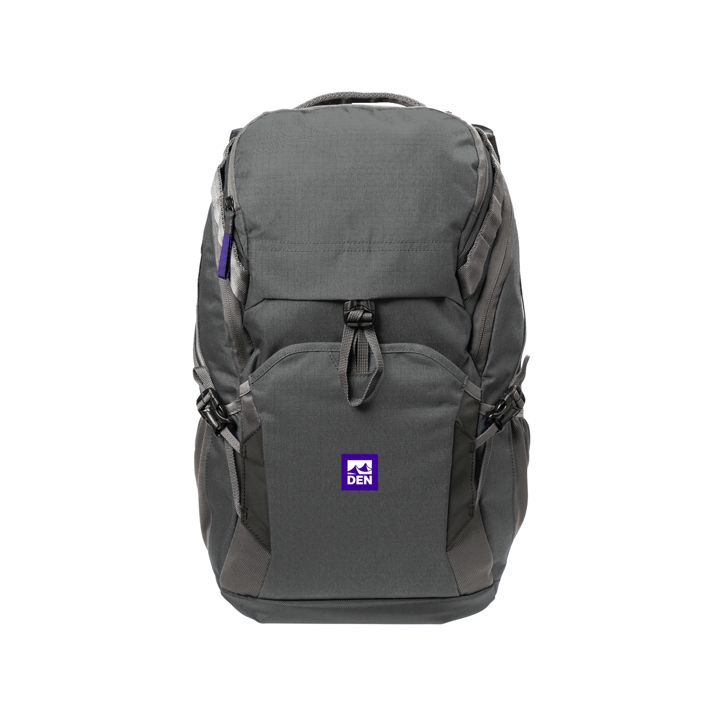 DEN Airport Custom Backpack