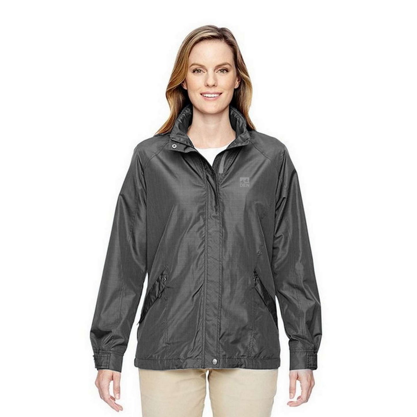 North End Women's Lightweight Jacket