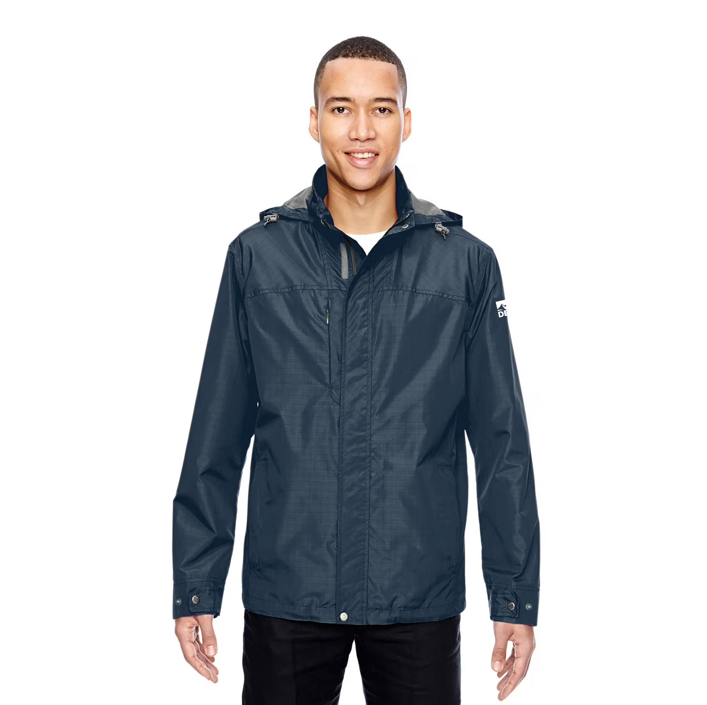 North End Men's Lightweight Jacket