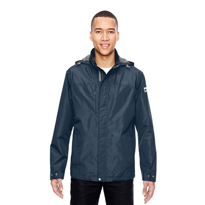 North End Men's Lightweight Jacket