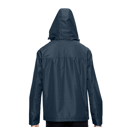 North End Men's Lightweight Jacket