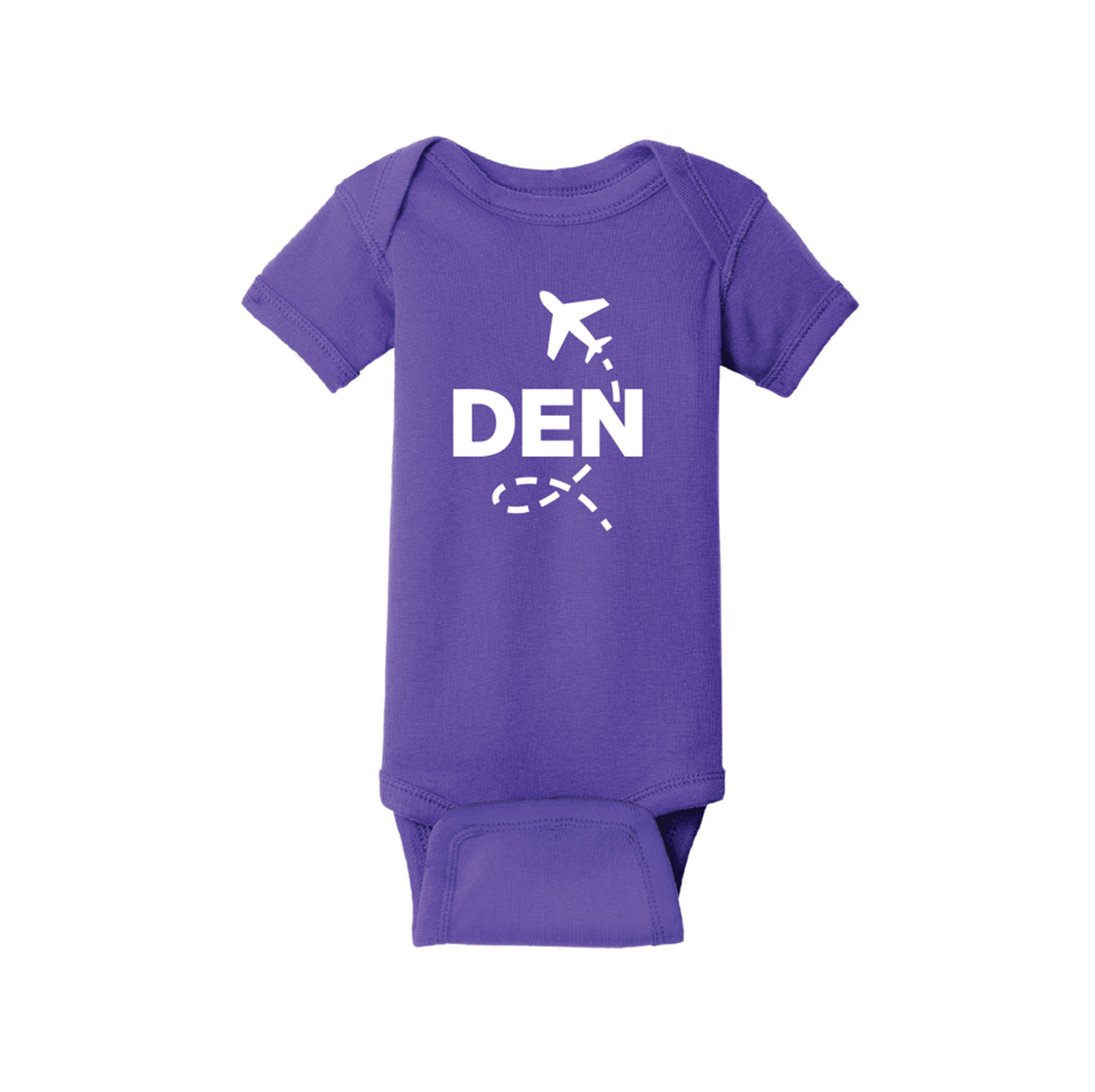 DEN Onesie