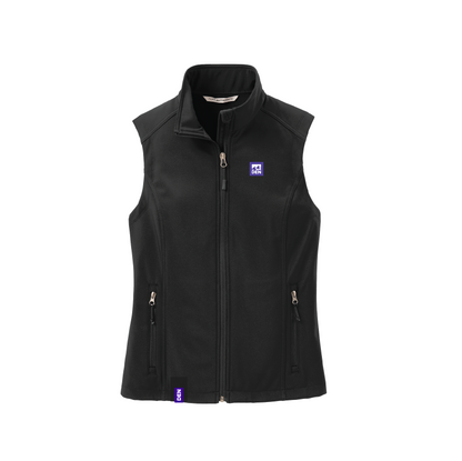 Women’s Soft Shell Vest