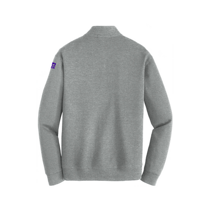 Men’s Interlock ¼ Zip