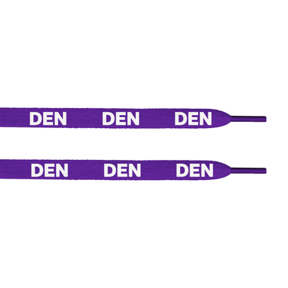 DEN Shoelaces