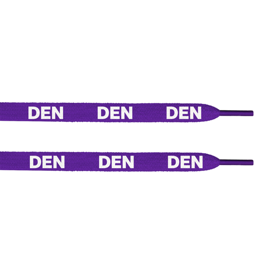DEN Shoelaces