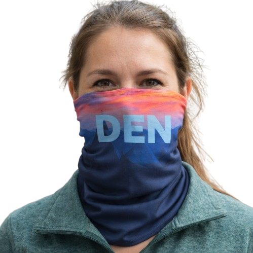Neck Gaiter